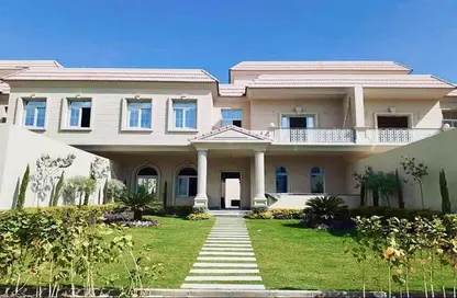 Villa - 7 Bedrooms - 7 Bathrooms for sale in Zahya New Mansoura - New Mansoura - Al Daqahlya