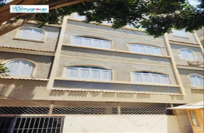 Whole Building - Studio for rent in Maadi - Hay El Maadi - Cairo