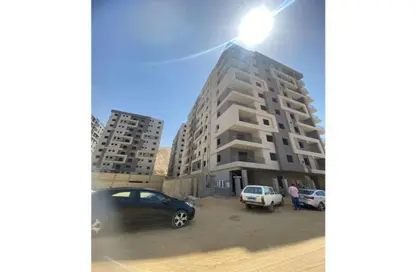 Apartment - 2 Bedrooms - 1 Bathroom for sale in Zahraa El Maadi - Hay El Maadi - Cairo