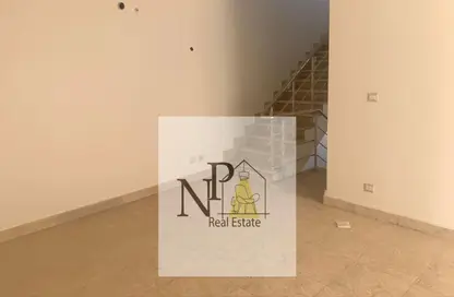 Townhouse - 4 Bedrooms - 4 Bathrooms for sale in Grand Heights - Northern Expansions - 6 October City - Giza