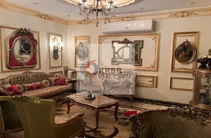 iVilla - 5 Bedrooms - 6 Bathrooms for sale in Westown - Sheikh Zayed Compounds - Sheikh Zayed City - Giza