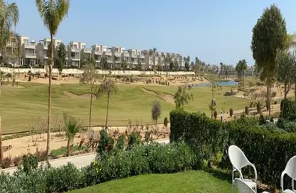 Chalet - 3 Bedrooms - 3 Bathrooms for sale in Al Ein Bay - Al Ain Al Sokhna - Suez