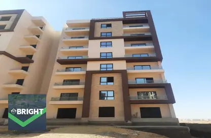 Apartment - 4 Bedrooms - 4 Bathrooms for sale in Menorca - New Capital Compounds - New Capital City - Cairo