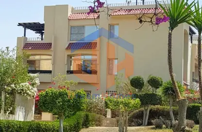 Villa - 4 Bedrooms - 4 Bathrooms for sale in Gawharat Al Shorouk - 5th District - Shorouk City - Cairo