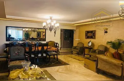 Apartment - 3 Bedrooms - 3 Bathrooms for sale in El Rehab Extension - Al Rehab - New Cairo City - Cairo