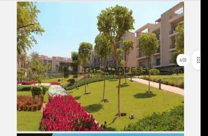 Apartment - 3 Bedrooms - 2 Bathrooms for sale in Fifth Square - The 5th Settlement - New Cairo City - Cairo