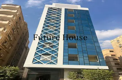 Whole Building - Studio for rent in El Laselky - New Maadi - Hay El Maadi - Cairo