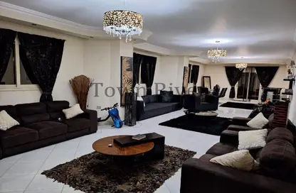 Apartment - 3 Bedrooms - 3 Bathrooms for sale in Hadayek El Ahram - Giza