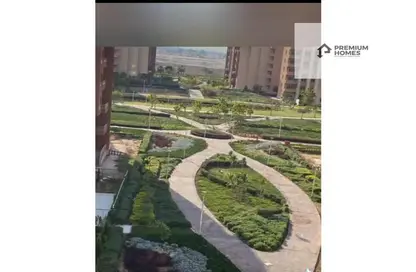 Apartment - 3 Bedrooms - 3 Bathrooms for sale in Wesal City - El Shorouk Compounds - Shorouk City - Cairo