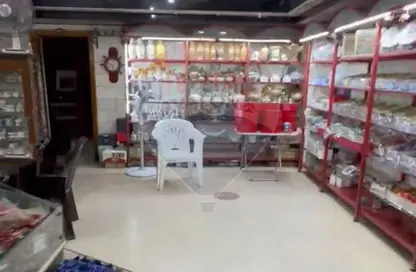 Shop - Studio - 1 Bathroom for rent in Raml Station - Hay Wasat - Alexandria