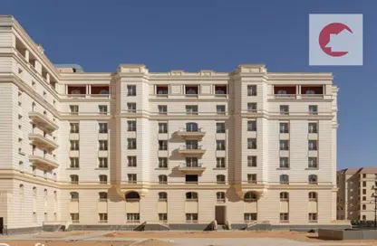 Apartment - 3 Bedrooms - 3 Bathrooms for sale in New Garden City - New Capital Compounds - New Capital City - Cairo