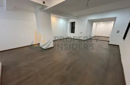 Office Space - Studio - 2 Bathrooms for rent in Garden City - Cairo