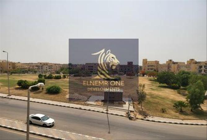 Apartment - 3 Bedrooms - 3 Bathrooms for sale in El Banafseg 6 - El Banafseg - New Cairo City - Cairo