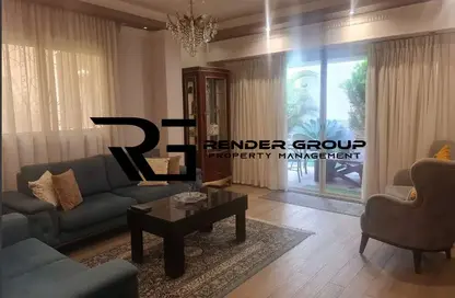 Duplex - 4 Bedrooms - 3 Bathrooms for sale in Dyar - Ext North Inves Area - New Cairo City - Cairo