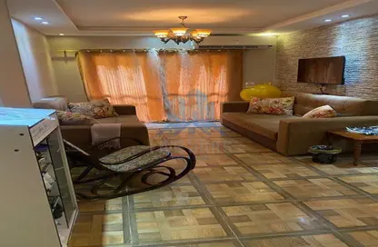 Apartment - 2 Bedrooms - 1 Bathroom for sale in Calma - Hadayek October - 6 October City - Giza