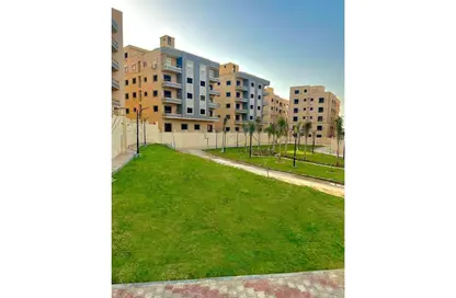 Apartment - 3 Bedrooms - 3 Bathrooms for sale in Sephora Heights - 5th Settlement Compounds - The 5th Settlement - New Cairo City - Cairo