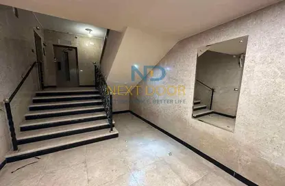 Apartment - 1 Bedroom - 1 Bathroom for rent in Masaken Sheraton - Sheraton Al Matar - El Nozha - Cairo