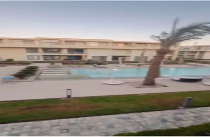 Apartment - 1 Bedroom - 1 Bathroom for sale in G Cribs - Al Gouna - Hurghada - Red Sea