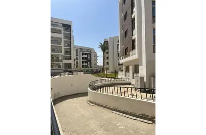 Apartment - 2 Bedrooms - 2 Bathrooms for sale in Al Maqsad - New Capital Compounds - New Capital City - Cairo