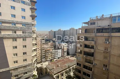 Duplex - 4 Bedrooms - 3 Bathrooms for sale in Shaarawy St. - Laurent - Hay Sharq - Alexandria