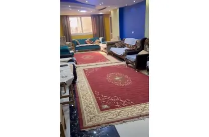 Apartment - 3 Bedrooms - 2 Bathrooms for rent in El Talbia - El Haram - Hay El Haram - Giza