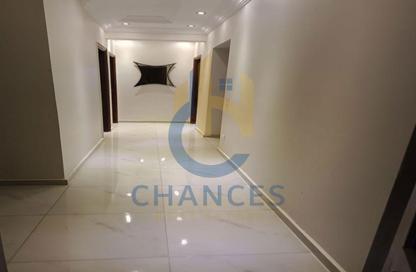 Apartment - 3 Bedrooms - 2 Bathrooms for sale in 7th Sector - Zahraa El Maadi - Hay El Maadi - Cairo