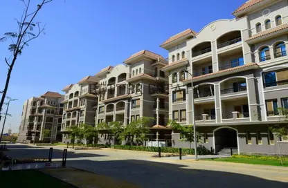 Apartment - 3 Bedrooms - 2 Bathrooms for rent in Al Andalus District - New Cairo City - Cairo