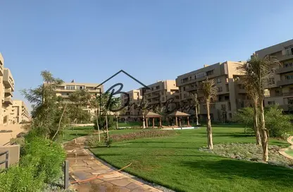 Apartment - 4 Bedrooms - 4 Bathrooms for rent in The Square - 5th Settlement Compounds - The 5th Settlement - New Cairo City - Cairo