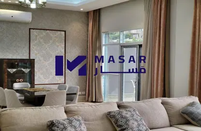 Villa - 6 Bedrooms - 6 Bathrooms for sale in Gardenia City Compound Nasr City - Zahraa Madinat Nasr - Nasr City - Cairo