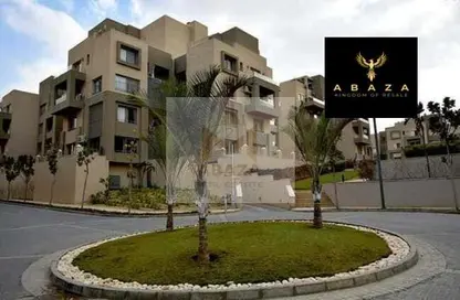 Apartment - 3 Bedrooms - 2 Bathrooms for rent in Mivida - 5th Settlement Compounds - The 5th Settlement - New Cairo City - Cairo