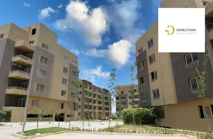 Apartment - 3 Bedrooms - 2 Bathrooms for sale in Nest Cairo - 5th Settlement Compounds - The 5th Settlement - New Cairo City - Cairo