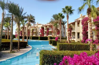 Penthouse - 1 Bedroom - 1 Bathroom for sale in Veranda - Sahl Hasheesh - Hurghada - Red Sea