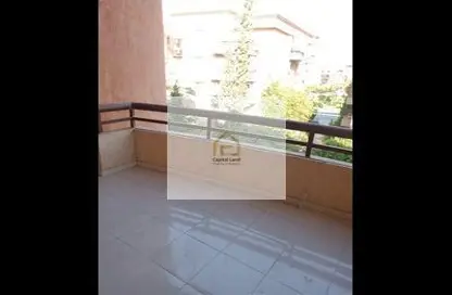 Apartment - 3 Bedrooms - 3 Bathrooms for rent in Ahmed Orabi St. - Rehab City Forth Phase - Al Rehab - New Cairo City - Cairo