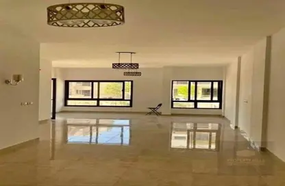 Apartment - 2 Bedrooms - 3 Bathrooms for sale in Sun Capital - Fayoum Desert road - 6 October City - Giza