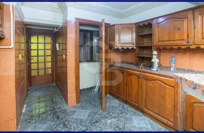 Apartment - 3 Bedrooms - 2 Bathrooms for sale in Roushdy St. - Roushdy - Hay Sharq - Alexandria