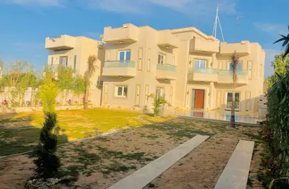 Villa - 5 Bedrooms - 5 Bathrooms for sale in Cairo   Borg Al Arab Desert Road - King Mariout - Hay Al Amereyah - Alexandria