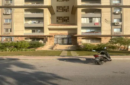 Apartment - 3 Bedrooms - 1 Bathroom for rent in Gardenia City Compound Nasr City - Zahraa Madinat Nasr - Nasr City - Cairo