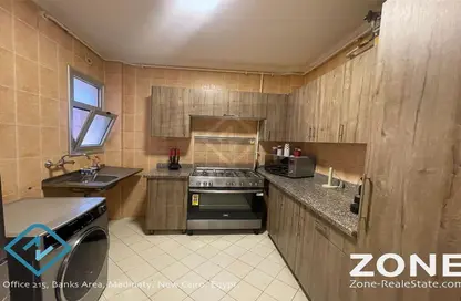 Apartment - 2 Bedrooms - 1 Bathroom for sale in Madinaty - Cairo