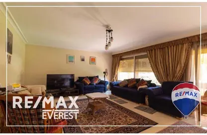 Duplex - 3 Bedrooms - 3 Bathrooms for sale in Pyramids Hills - Cairo Alexandria Desert Road - 6 October City - Giza