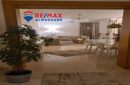 Apartment - 3 Bedrooms - 4 Bathrooms for sale in Allegria - Sheikh Zayed Compounds - Sheikh Zayed City - Giza