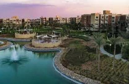 Apartment - 2 Bedrooms - 3 Bathrooms for sale in New Giza - Cairo Alexandria Desert Road - 6 October City - Giza