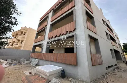 Villa for sale in City Center 1 - Shorouk City - Cairo