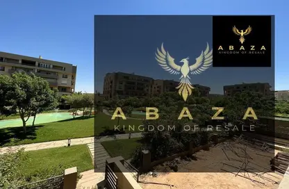 Apartment - 2 Bedrooms - 2 Bathrooms for sale in The Square - 5th Settlement Compounds - The 5th Settlement - New Cairo City - Cairo