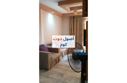 Apartment - 2 Bedrooms - 1 Bathroom for rent in Degla Gardens - Hadayek October - 6 October City - Giza