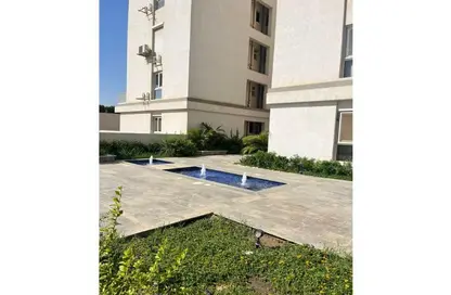 Apartment - 2 Bedrooms - 3 Bathrooms for rent in Mountain View iCity - 5th Settlement Compounds - The 5th Settlement - New Cairo City - Cairo