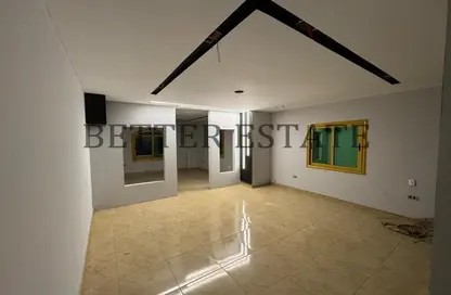 Apartment - 4 Bedrooms - 2 Bathrooms for rent in El Banafseg 1 - El Banafseg - New Cairo City - Cairo