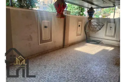 Apartment - 3 Bedrooms - 2 Bathrooms for sale in Gate 1 - Khofo - Hadayek El Ahram - Giza