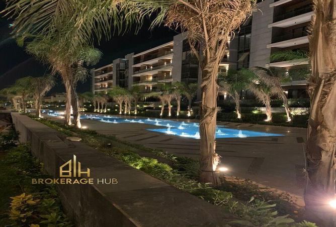 Apartment - 2 Bedrooms - 2 Bathrooms for rent in El Patio Oro - 5th Settlement Compounds - The 5th Settlement - New Cairo City - Cairo