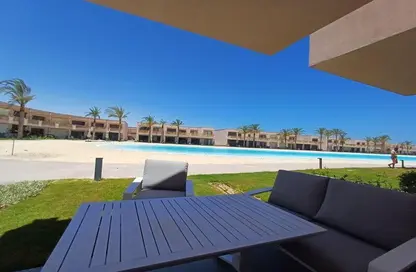 Villa - 6 Bedrooms - 6 Bathrooms for sale in Seashell - Sidi Abdel Rahman - North Coast