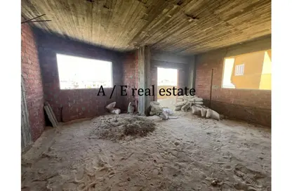 Apartment - 3 Bedrooms - 2 Bathrooms for sale in Al Hekma St. - Sheikh Zayed City - Giza